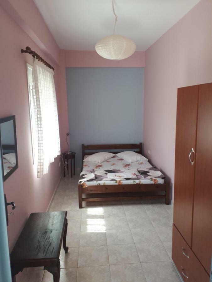 Mina Apartments Захаро Экстерьер фото