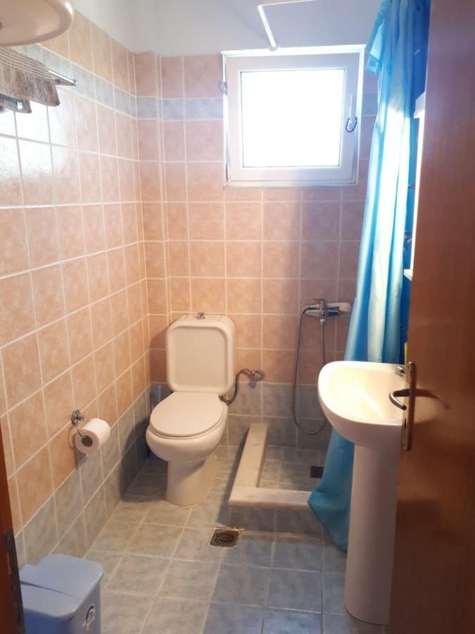 Mina Apartments Захаро Экстерьер фото